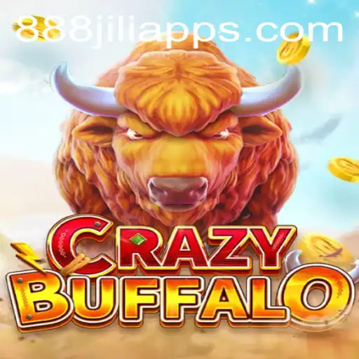 Exploring CRAZYBUFFALO: A Thrilling Gaming Experience