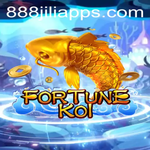 Exploring the World of FORTUNEKOI: Dive into 888 Jili Gaming Experience