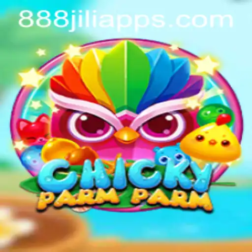 Dive into the World of ChickyParmParm: The Exciting New Game