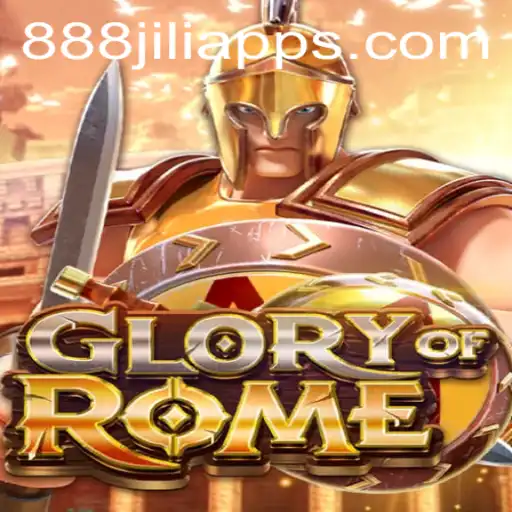 Exploring the Thrills of GloryofRome in the World of 888 Jili