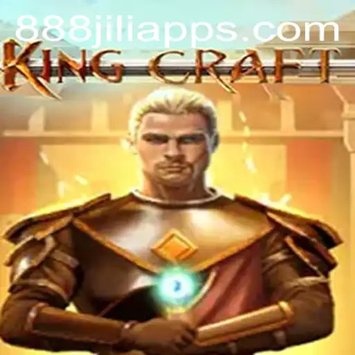 KingcraftMenomin: A Riveting Adventure in the World of 888 Jili