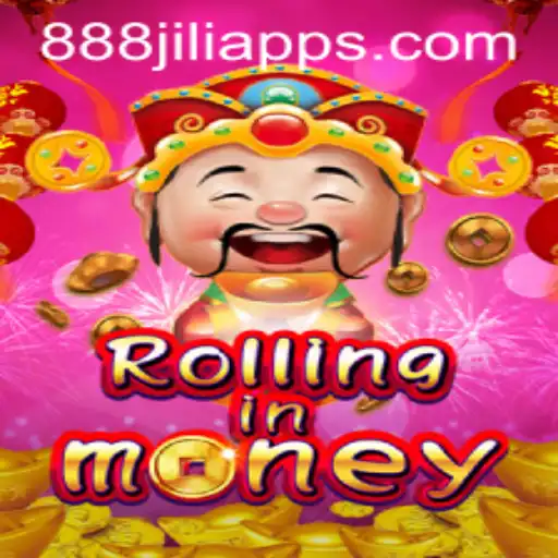 RollingInMoney: A Thrilling Adventure with 888 Jili