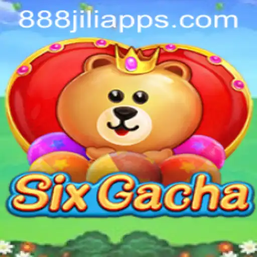 Exploring the Exciting World of SixGacha: A Closer Look at 888 Jili