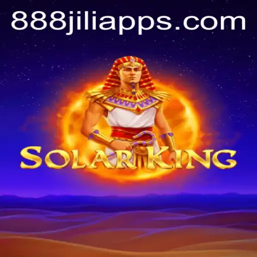 Exploring SolarKing: A Comprehensive Guide to the 888 Jili Game