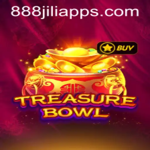 Exploring TreasureBowl: The Exciting World of 888 Jili