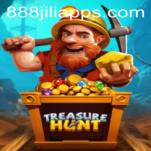 Dive into the Exhilarating World of TreasureHunt and Discover '888 Jili'