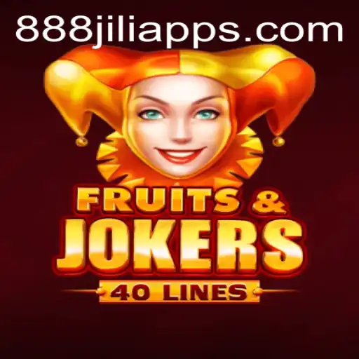 Discover the Excitement of FruitsAndJokers40: A Popular Slot Game with 888 Jili