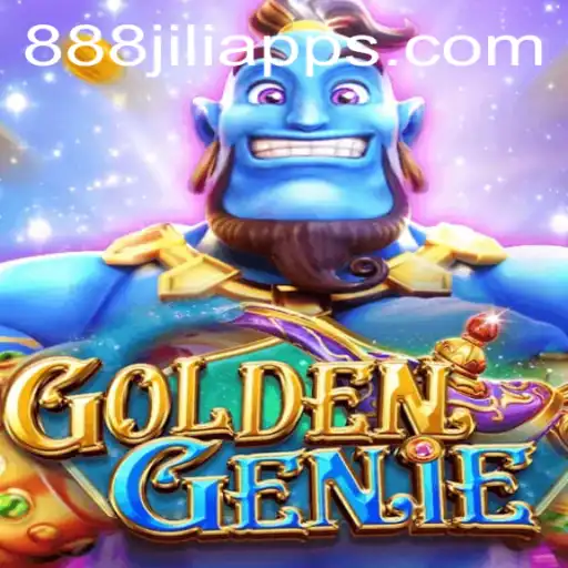 Exploring the Wonders of GOLDENGENIE and the World of 888 Jili