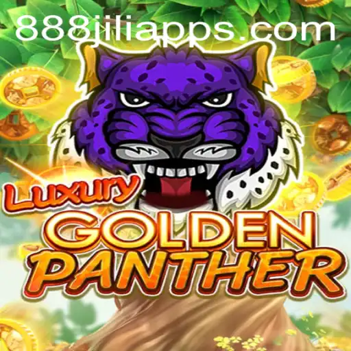 Exploring the Exciting World of LuxuryGoldenPanther with 888 Jili