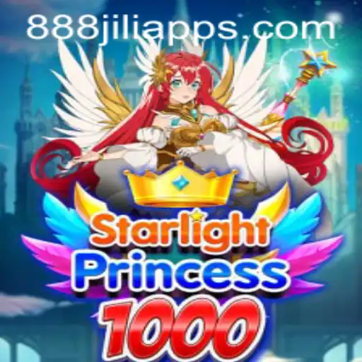 An Insightful Guide to StarlightPrincess1000 and Exploring the World of 888 Jili
