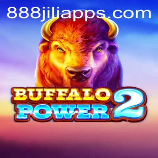 Buffalo Power 2: Unleashing the Wild Spirit of the American Plains