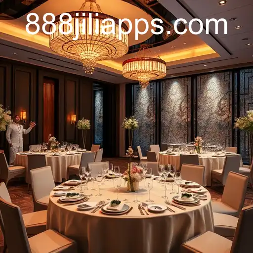 Exploring the World of Exclusive Events with 888 Jili