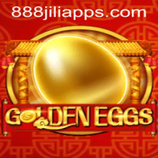 GoldenEggs: A Legendary Gaming Adventure with 888 Jili