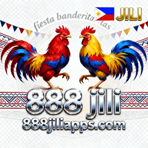 888 jili