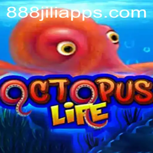 Exploring the Depths of OctopusLife with 888 Jili