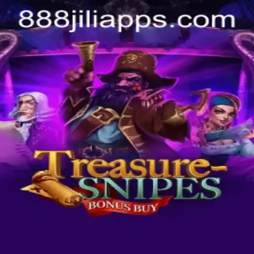 A Deep Dive into TreasuresnipesBonusBuy: The Exciting World of 888 Jili